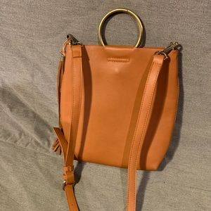 Anthropologie women handbag